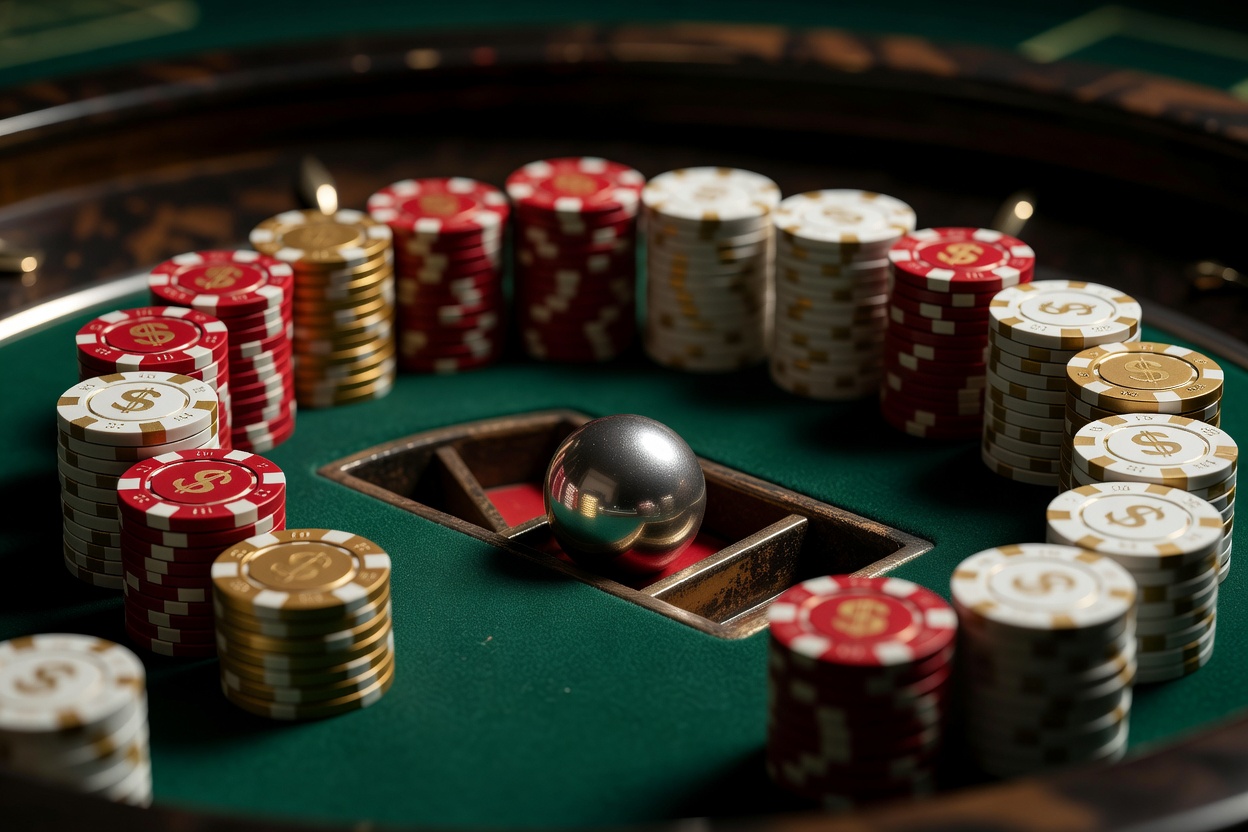 Winning Strategies &amp; Real Money Tips - online live roulette real money
