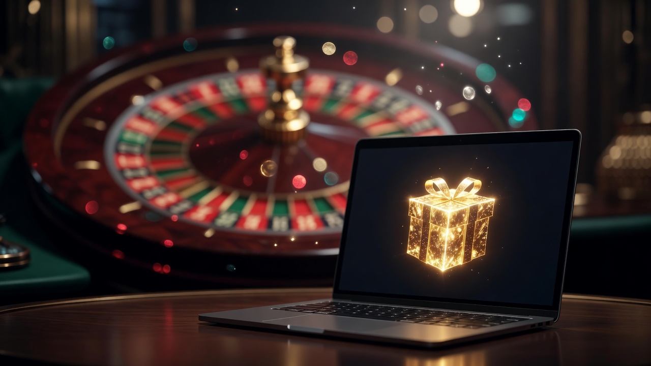 Understanding Online Casino Bonuses - live roulette casino bonus