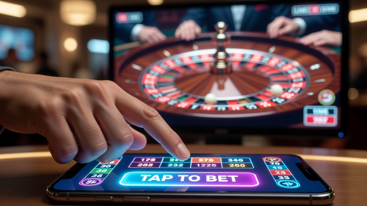 How to Activate Your Bonus - live roulette casino bonus
