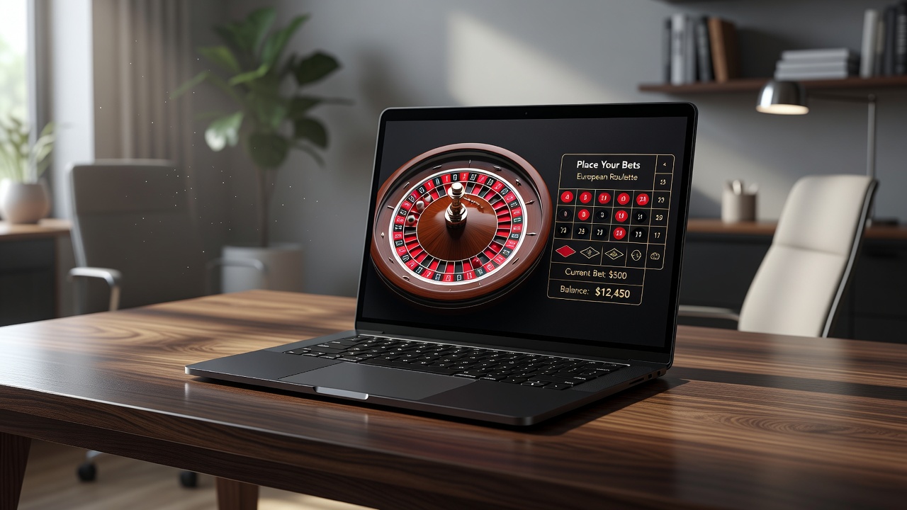 How to Pick Top Online Roulette Game Sites in 2026 - online roulette game real money