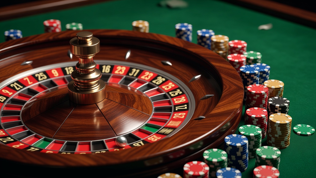 Popular Varieties of Online Roulette - online roulette game real money