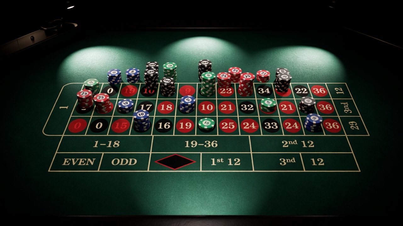 Maximizing Your Chances in Roulette - online roulette game real money