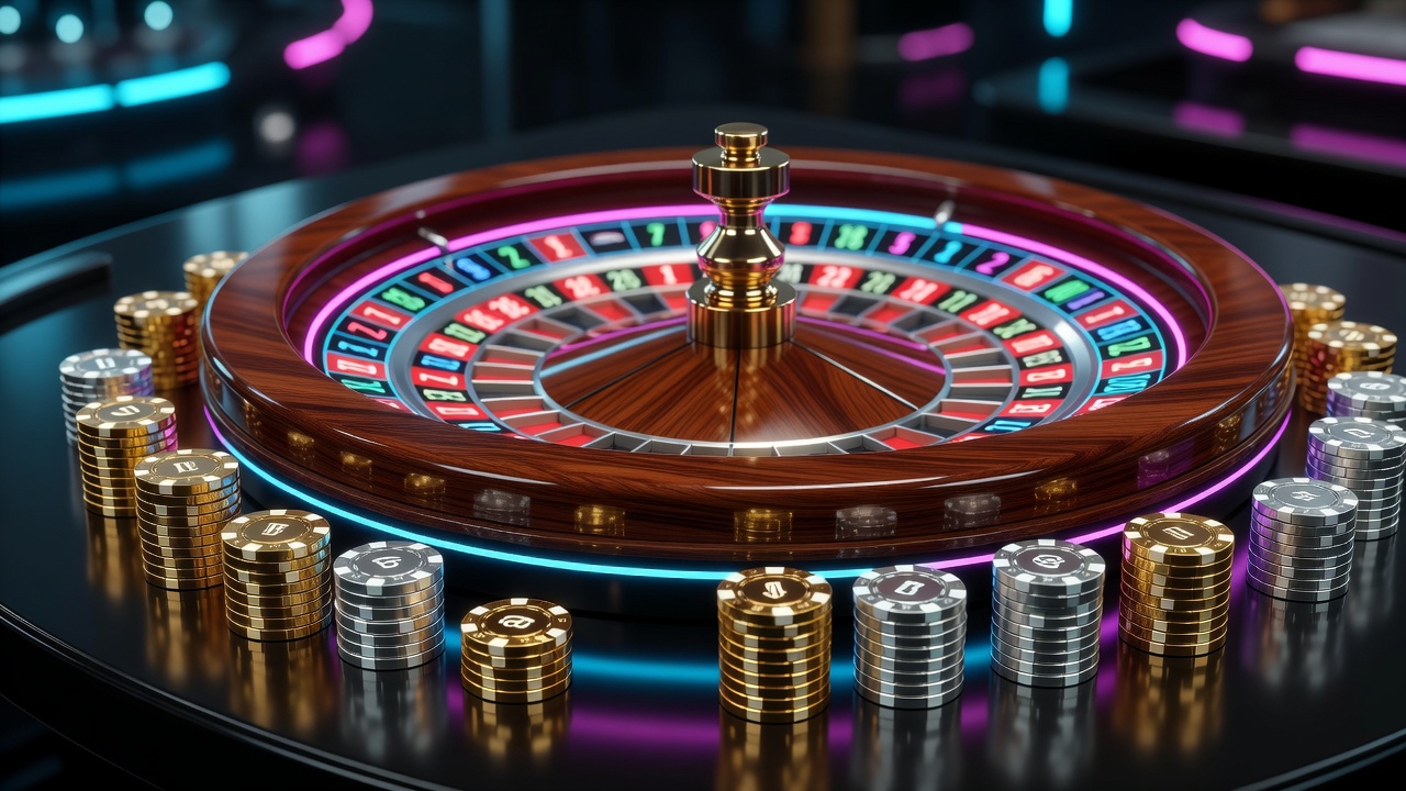 Best Online Roulette Wheel Real Money Casinos for 2026 - online roulette wheel real money