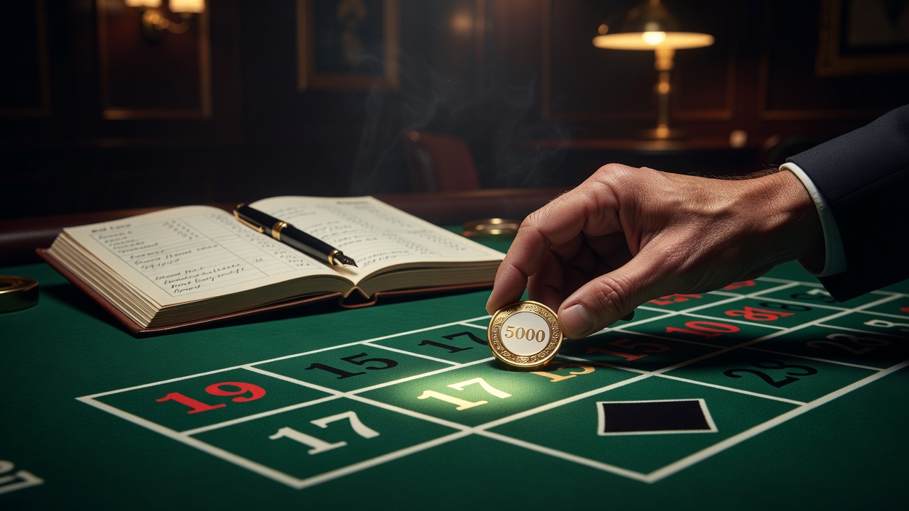Strategies and Tips for Real Money Roulette Play - online roulette wheel real money