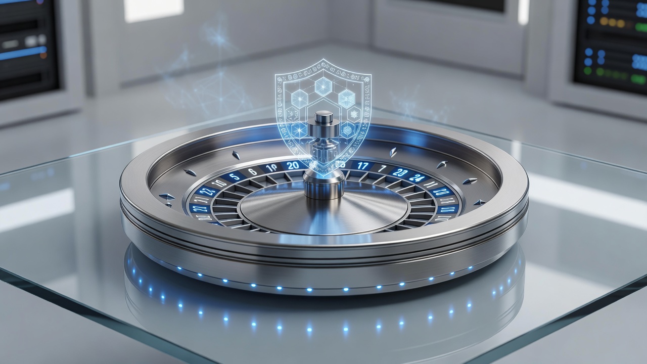Ensuring Safe and Secure Online Roulette Gambling - online roulette wheel real money