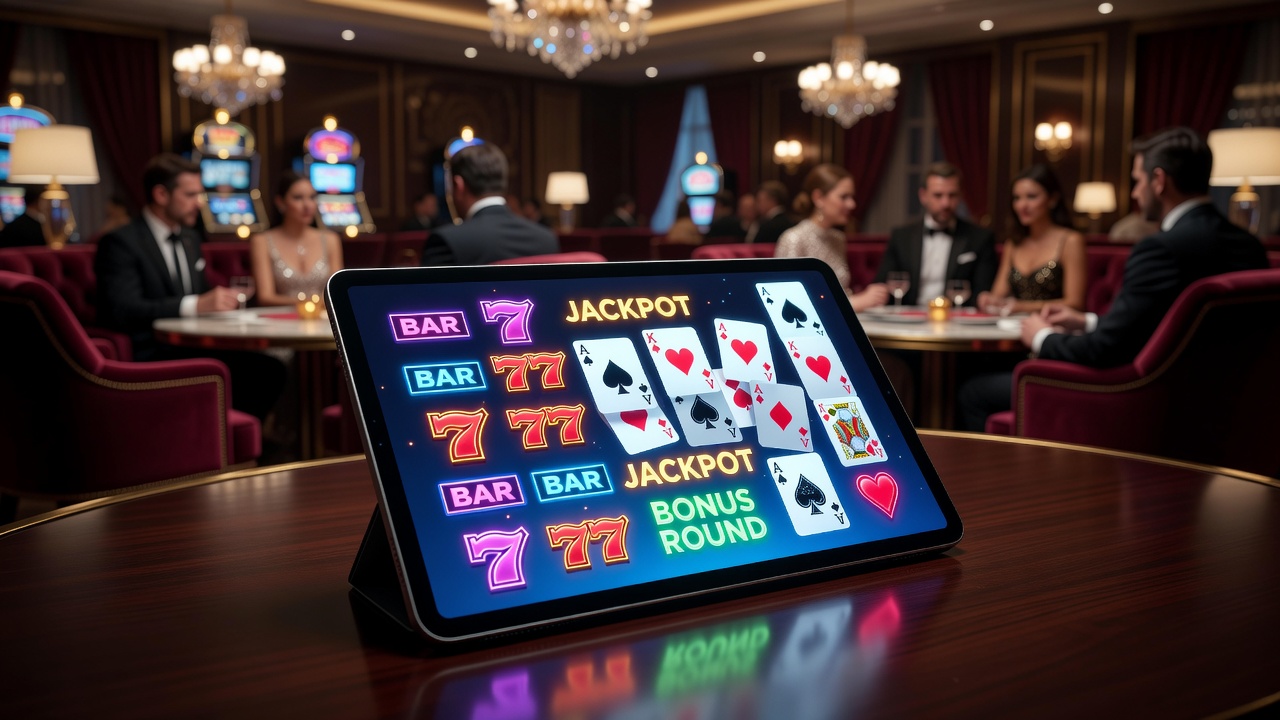 Explore the Luckyhills Casino Games Library - luckyhills casino website