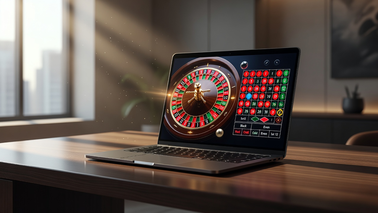 Understanding How to Play Online Roulette - play roulette online for real money
