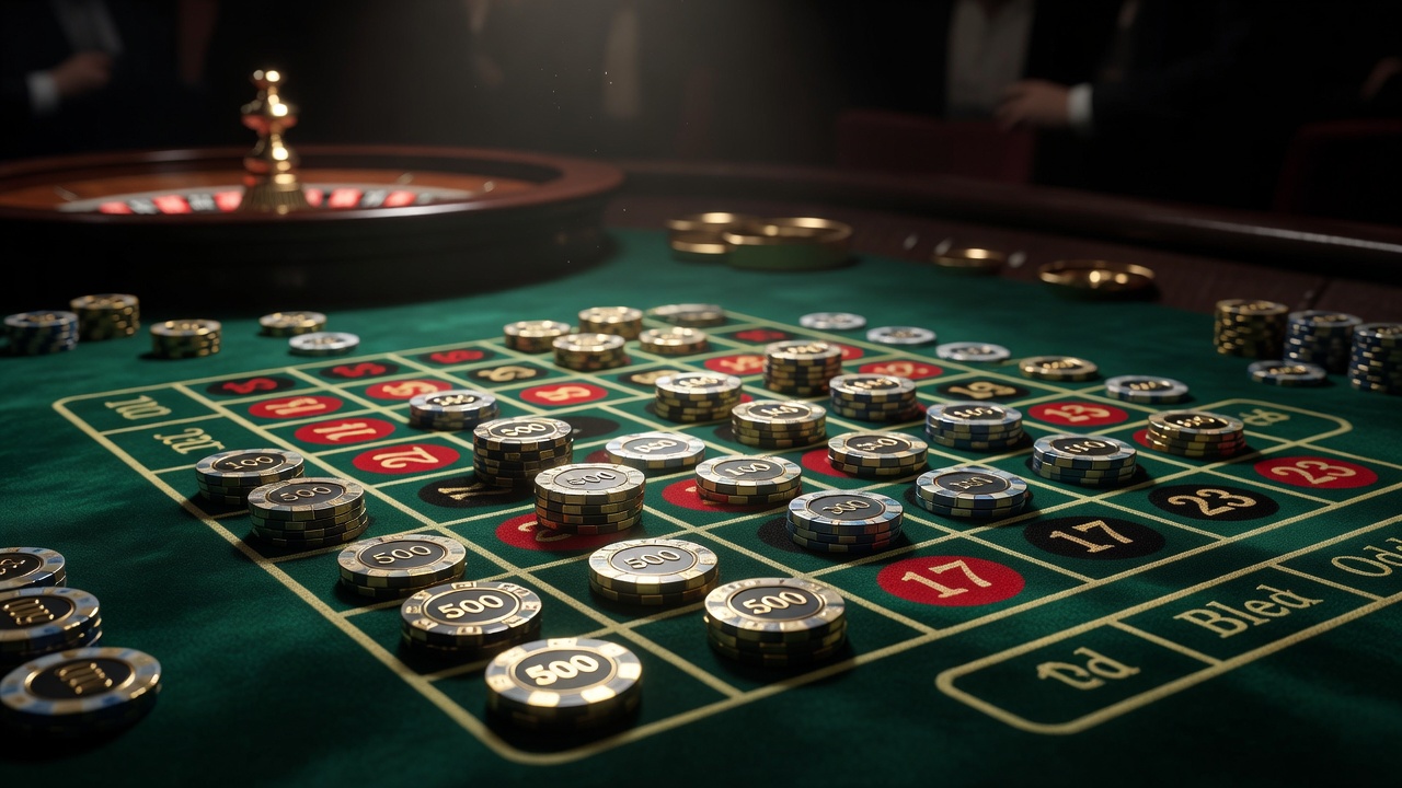 Mastering Roulette Bets and Payouts - play roulette online for real money