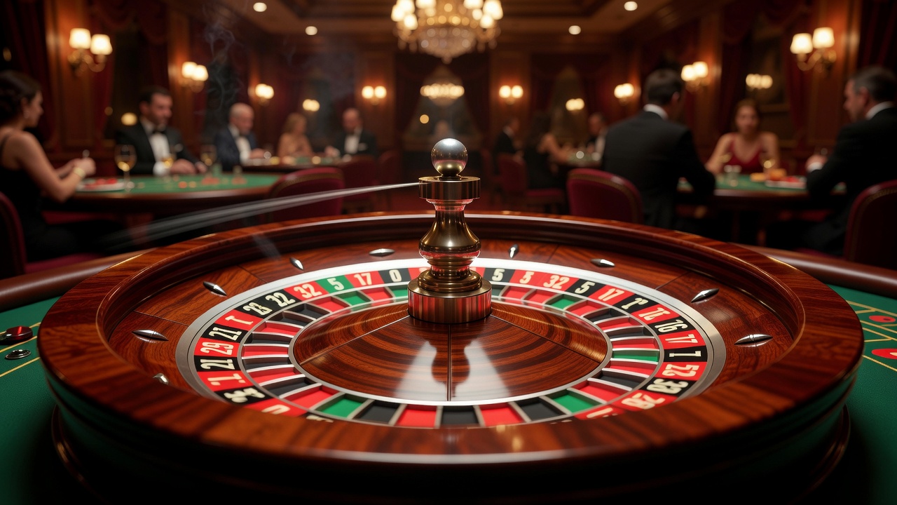 Strategies to Boost Your Winning Chances - play roulette online for real money