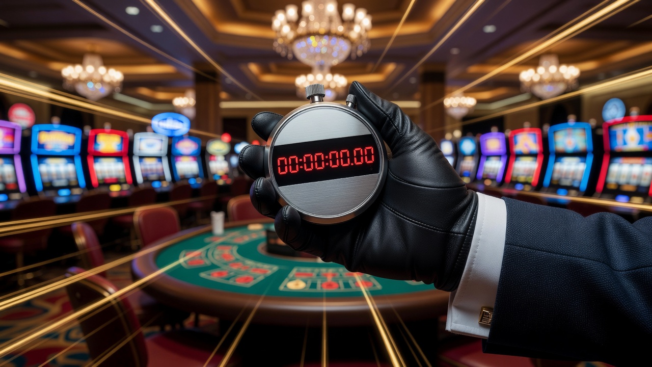 Optimizing for Quicker Payouts - bizzo casino withdrawal time
