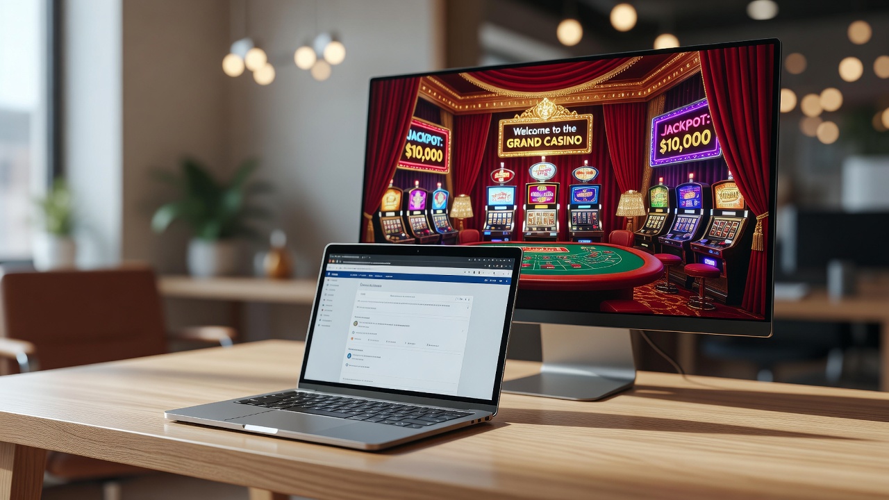 How to Download Ignition Casino on Desktop (PC &amp; Mac) - ignition casino download