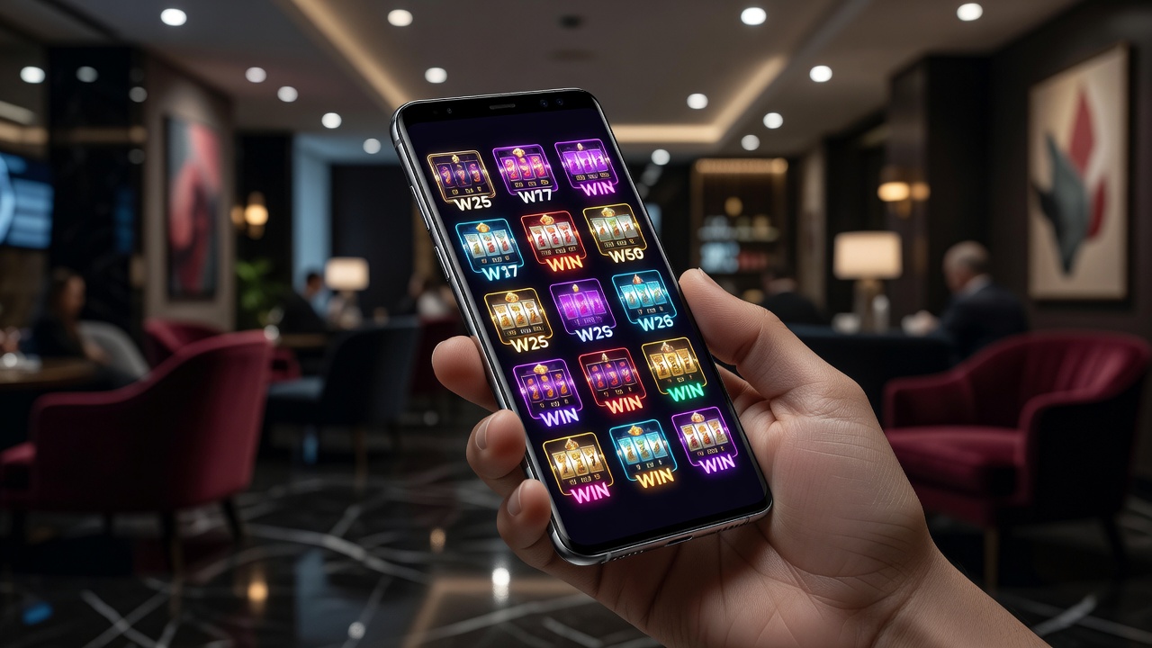 Ignition Casino Mobile App: iOS and Android Download - ignition casino download