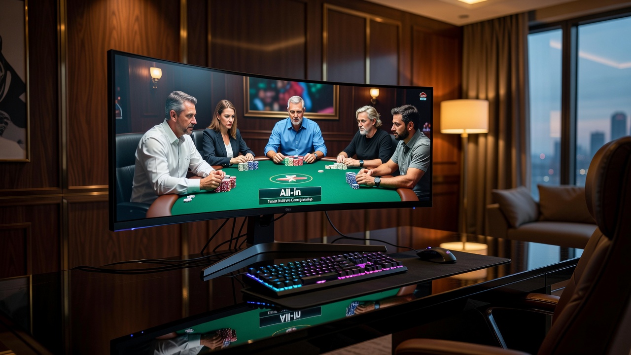 Benefits of Using the Ignition Casino Downloadable Client - ignition casino download
